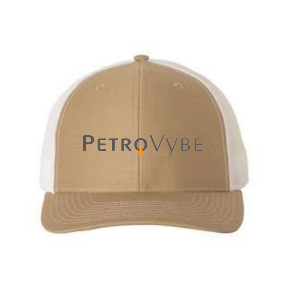 Khaki White